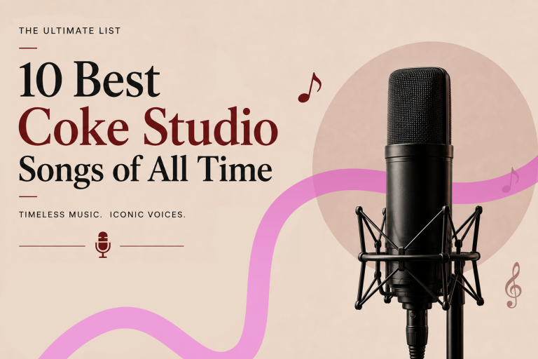 best coke studio songs