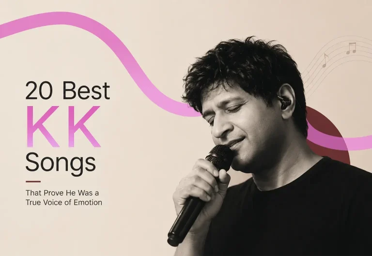 KK best songs