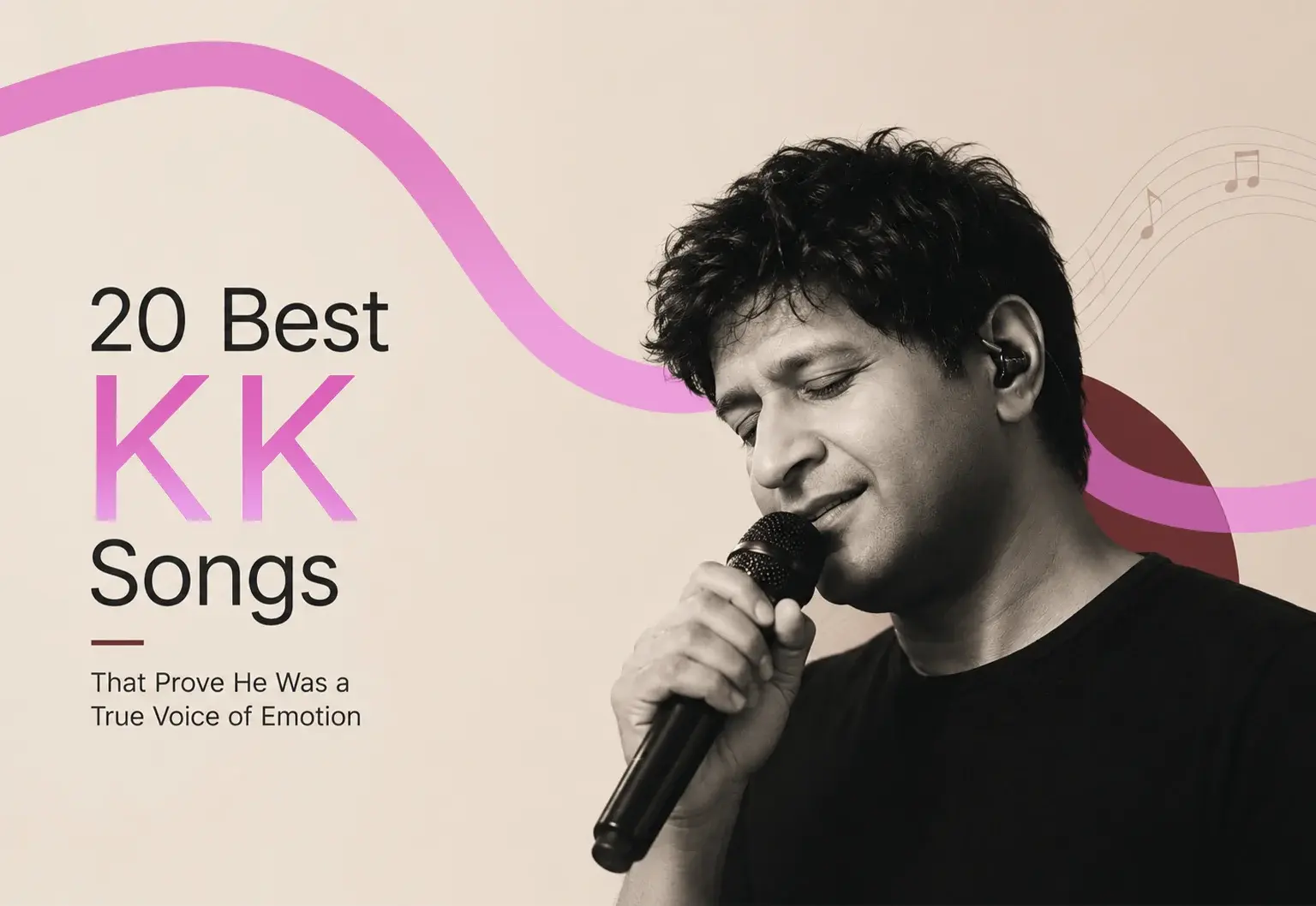KK best songs