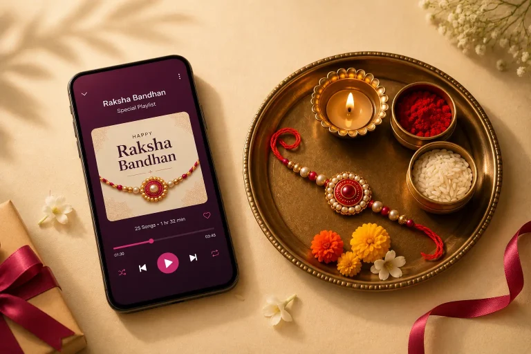 Best Raksha Bandhan Songs