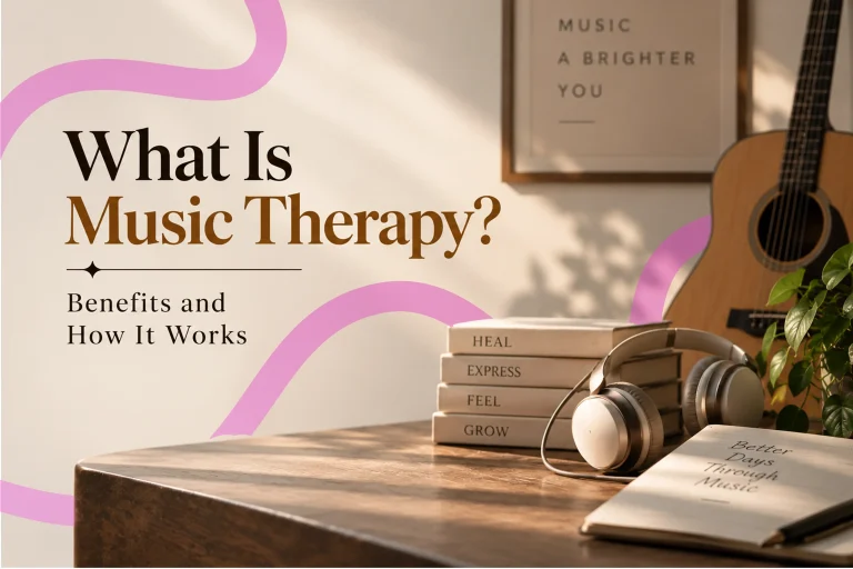 what is music therapy