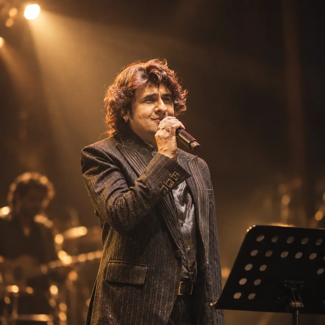 Sonu Nigam’s influence on Bollywood
