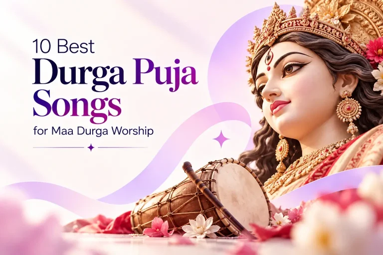 Best Durga Puja Songs