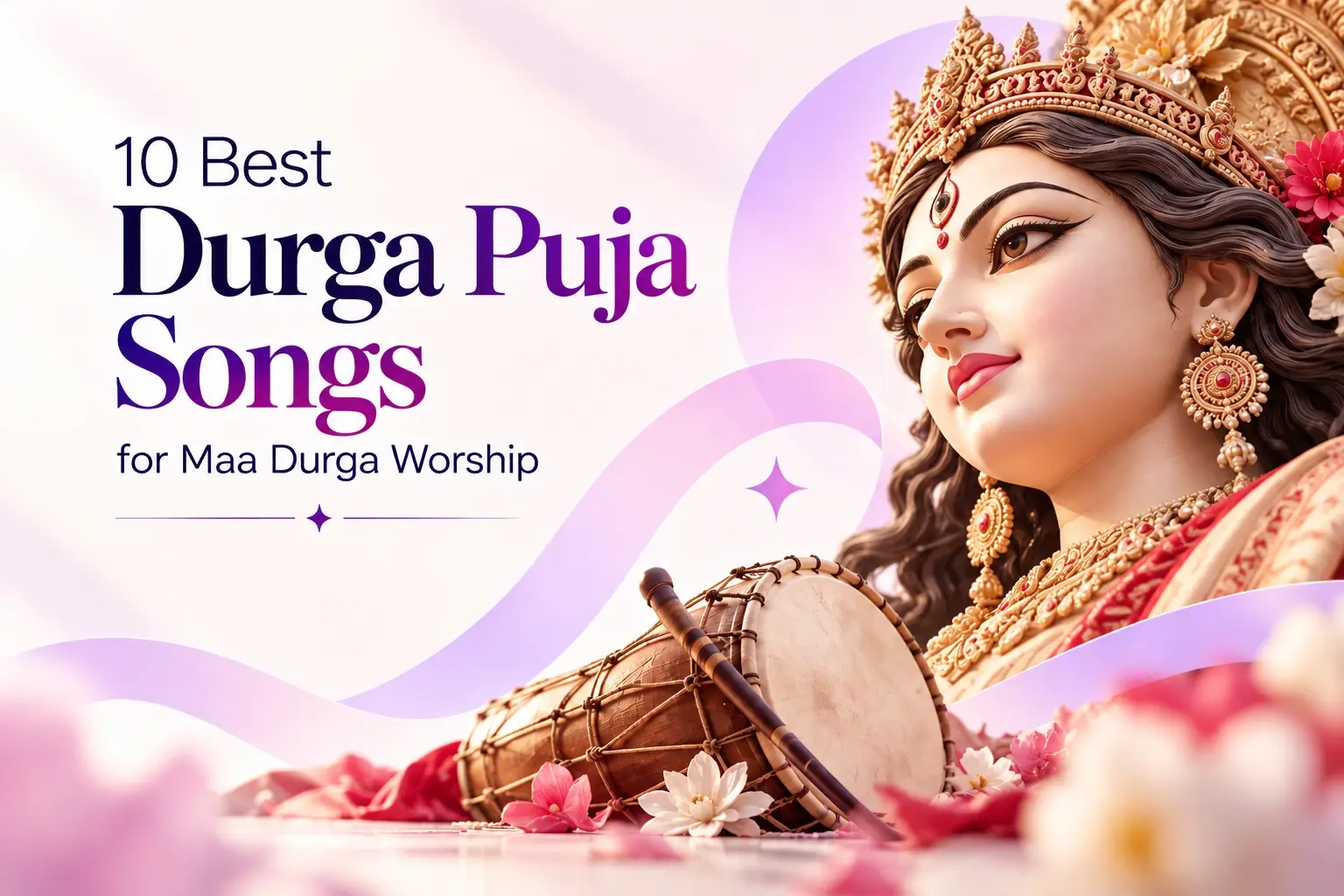 Best Durga Puja Songs