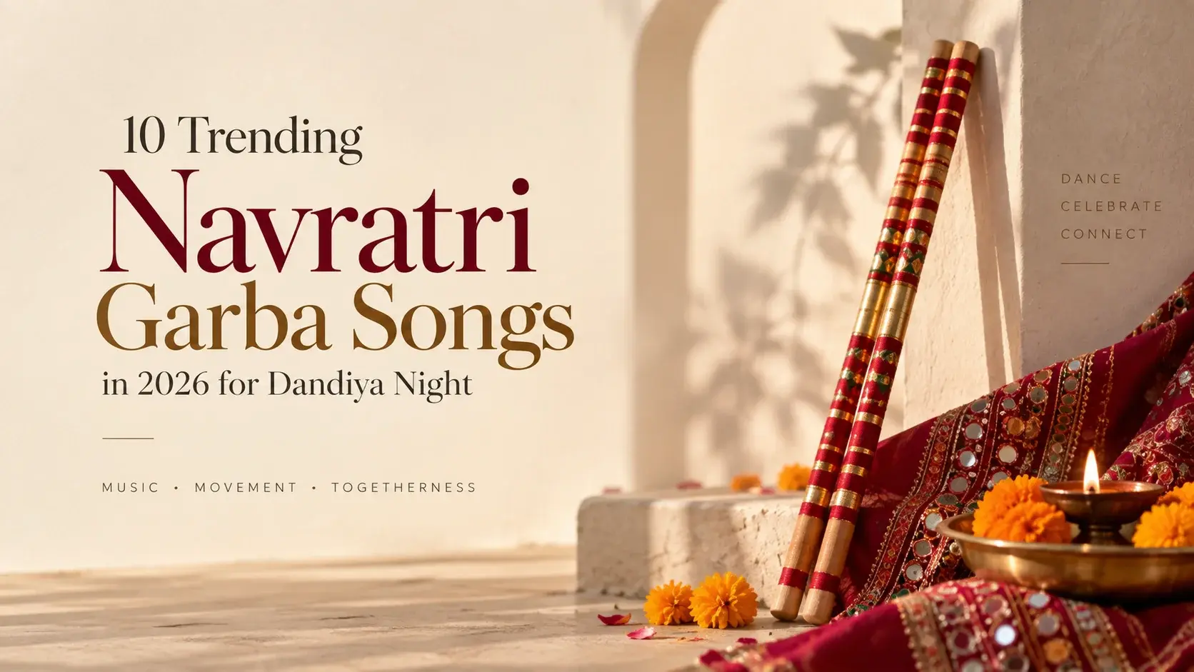 Navratri garba songs
