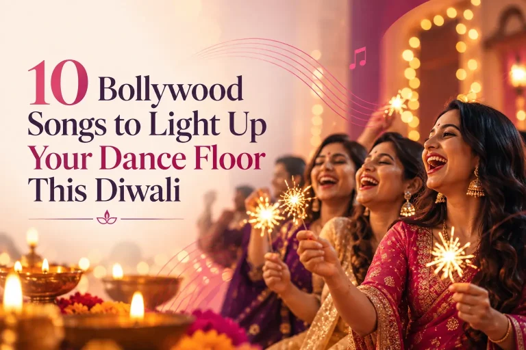 bollywood diwali songs