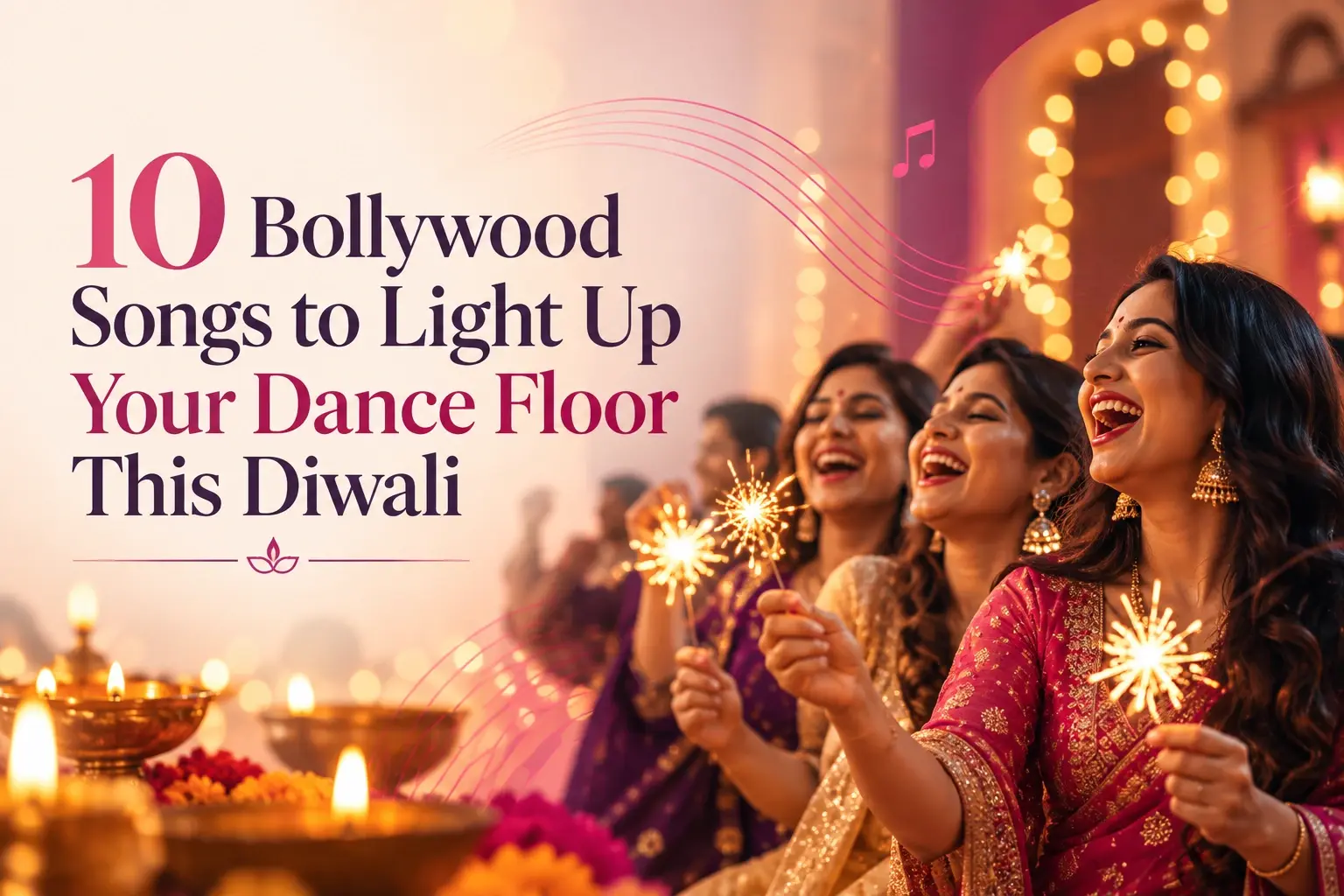 bollywood diwali songs