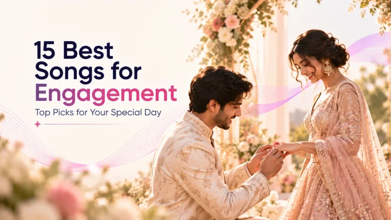 songs for engagement