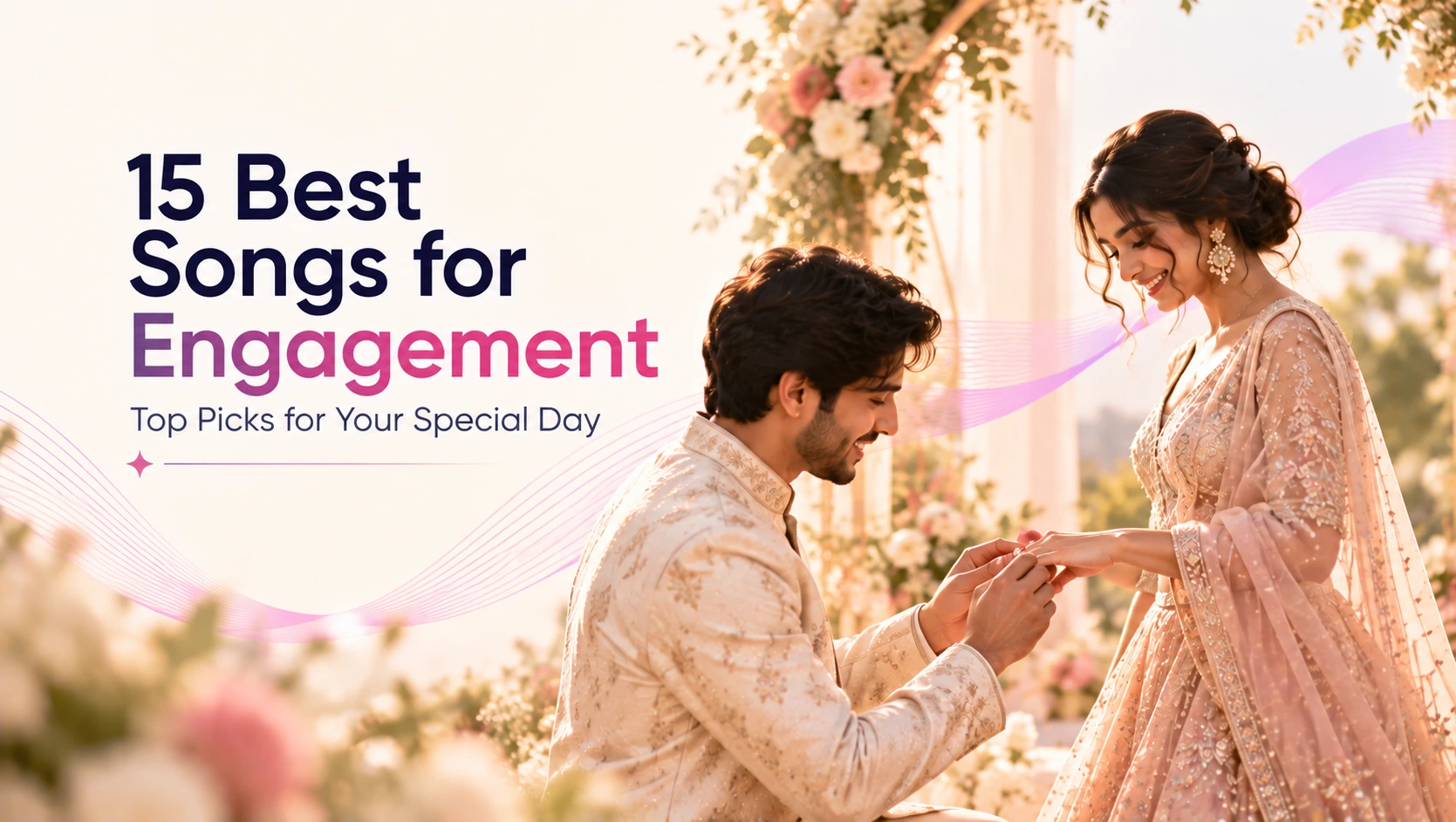songs for engagement