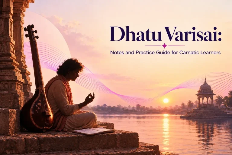 Dhatu Varisai
