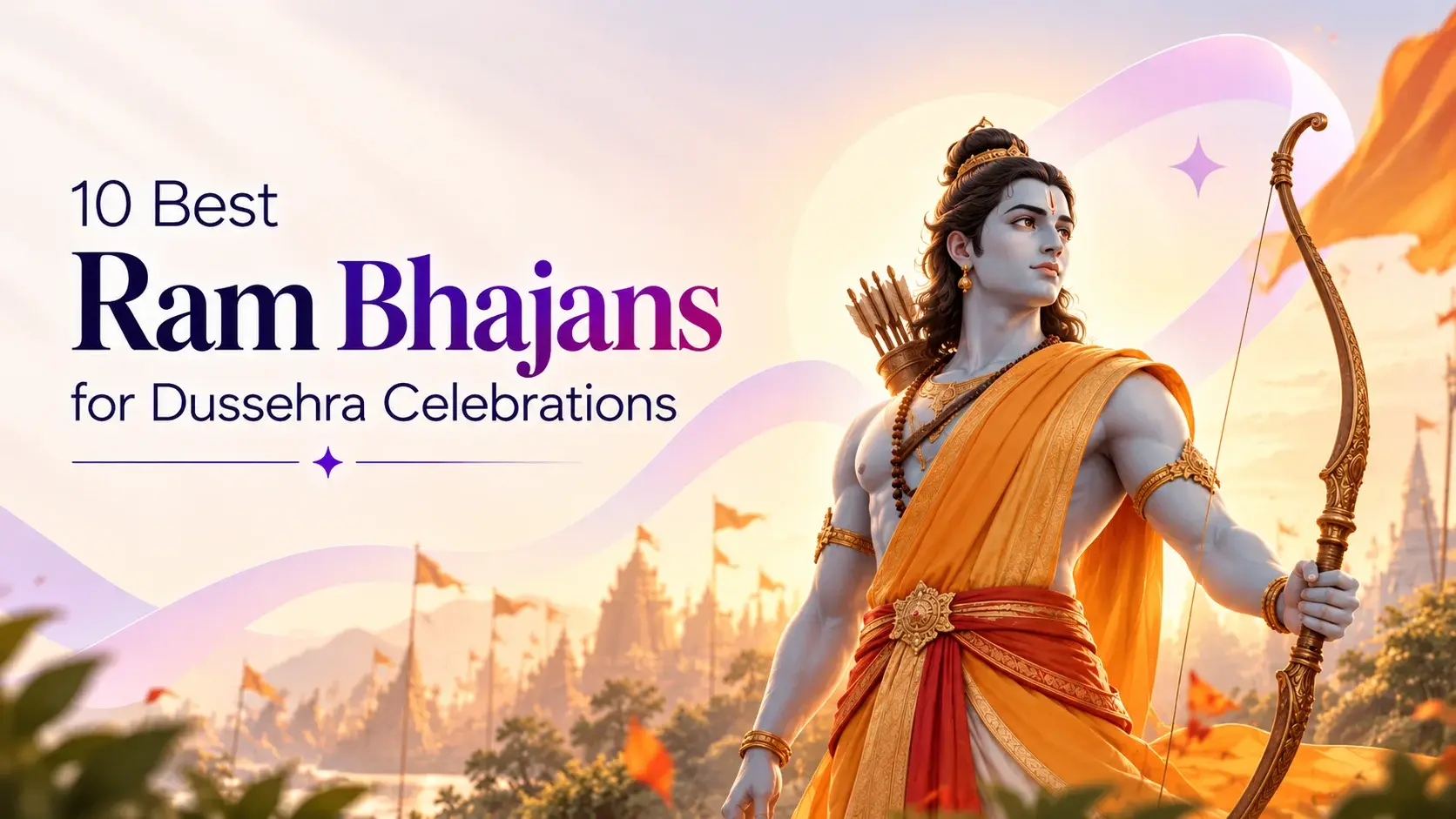 Ram Bhajans