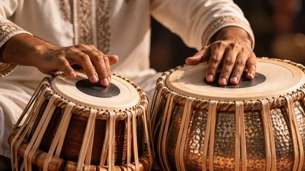 tabla players

