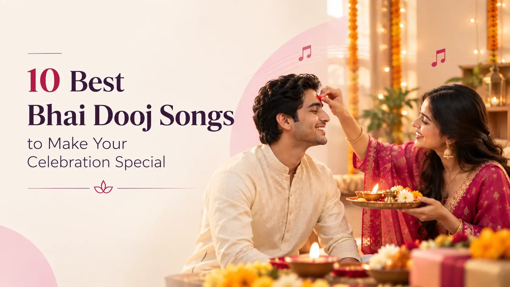 Best Bhai Dooj Songs