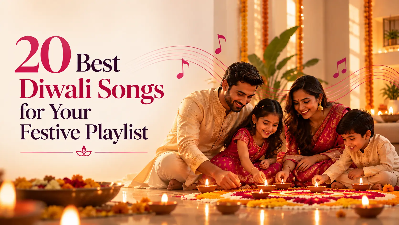 Best Diwali Songs