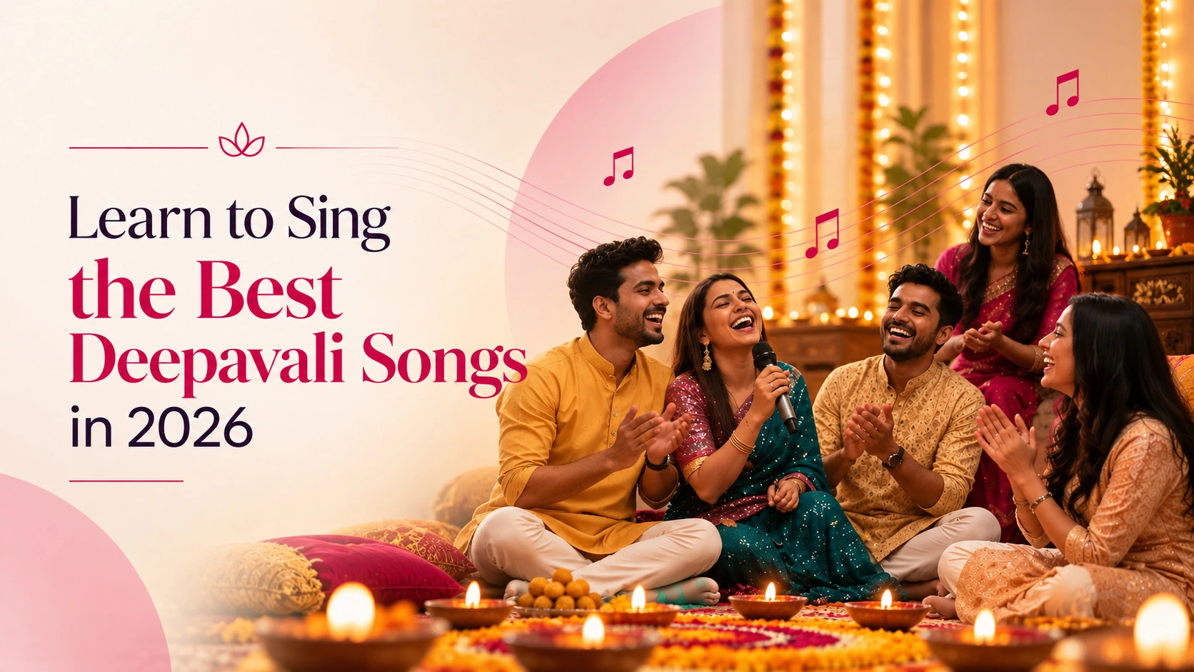 deepavali songs