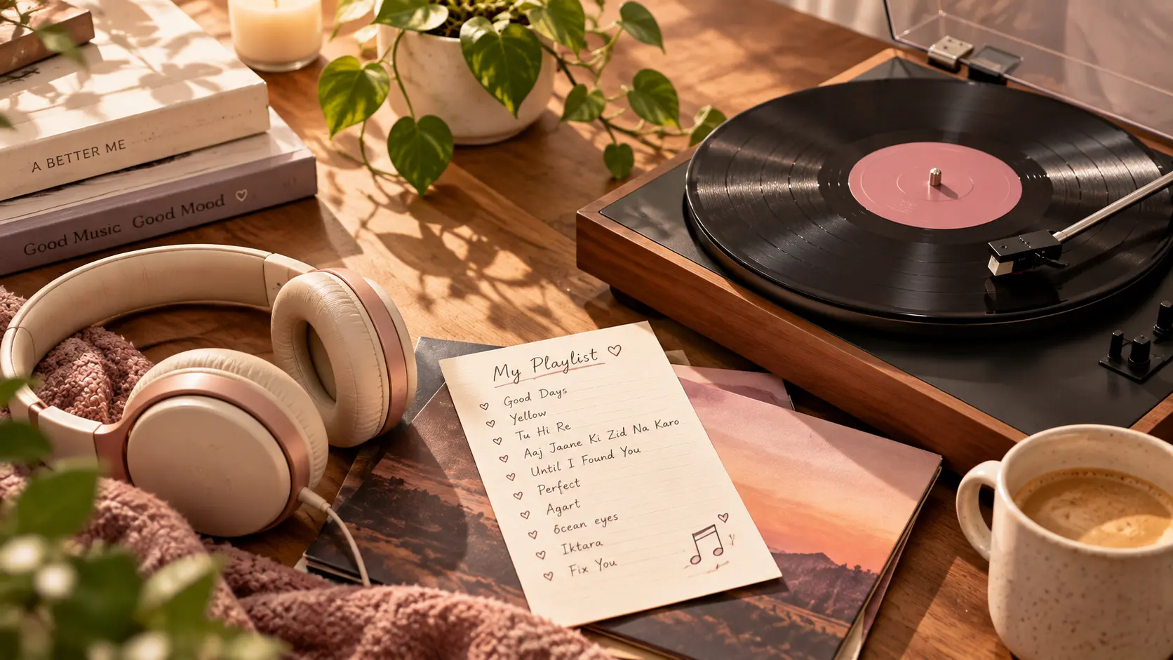Best Gift for a Music Teacher
