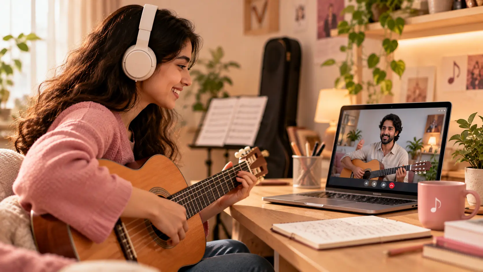 gift ideas for music lovers
