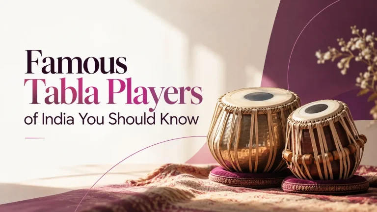 tabla players