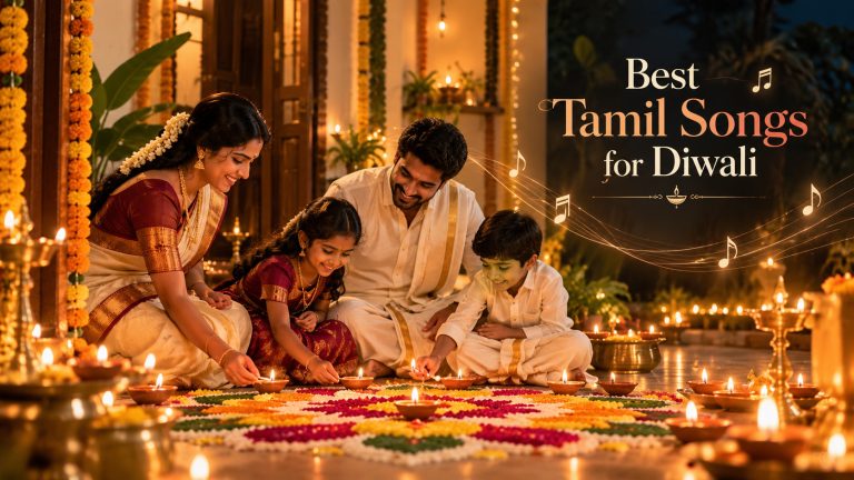 diwali songs in tamil