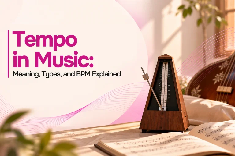 tempo in music