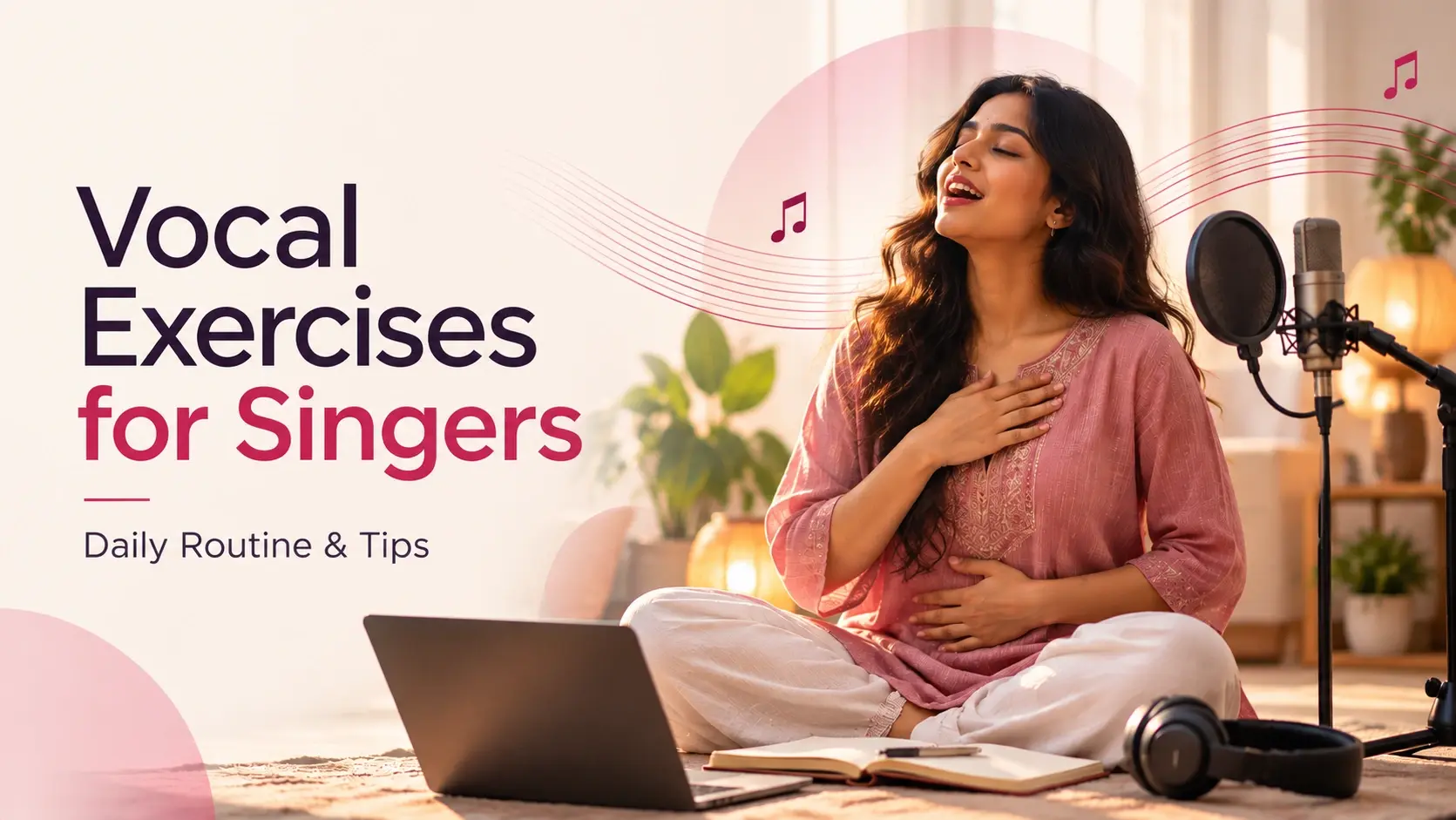 Vocal Exercises